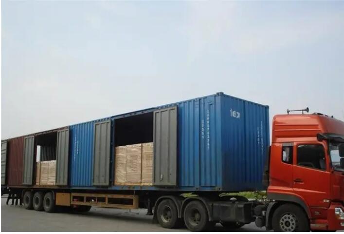 漳州到河间市整车运输