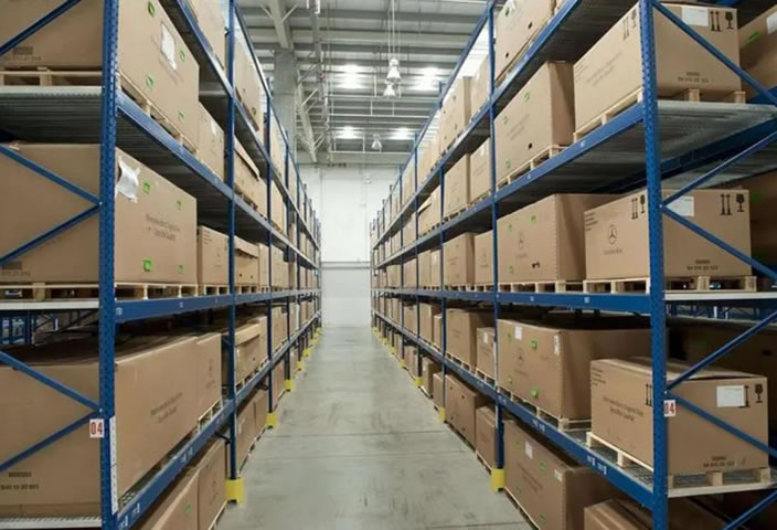 漳州到河间市货物仓储